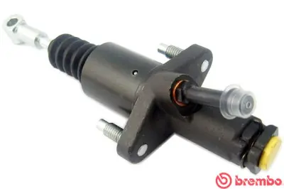 Cilindro maestro, embrague BREMBO C 50 002 Bestseller